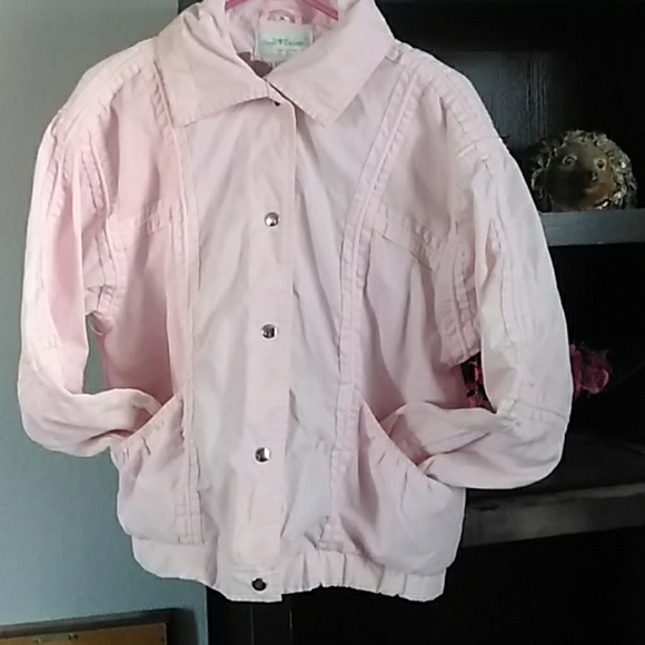 Jacket - Picture 3 of 3